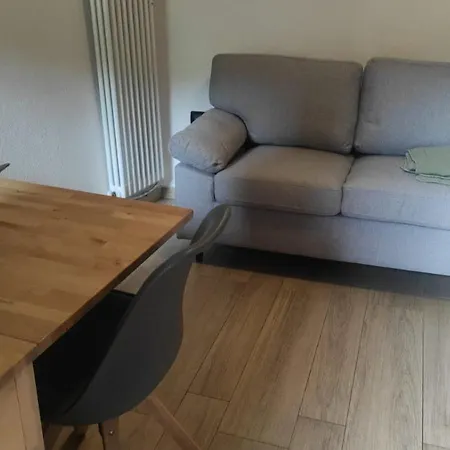 Apartment Peroulaz Charvensod