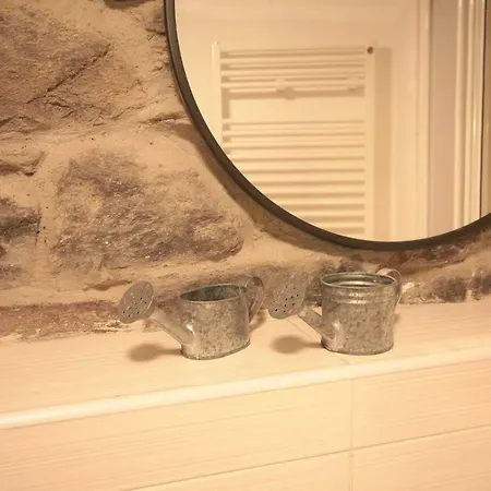 Peroulaz Apartment Charvensod