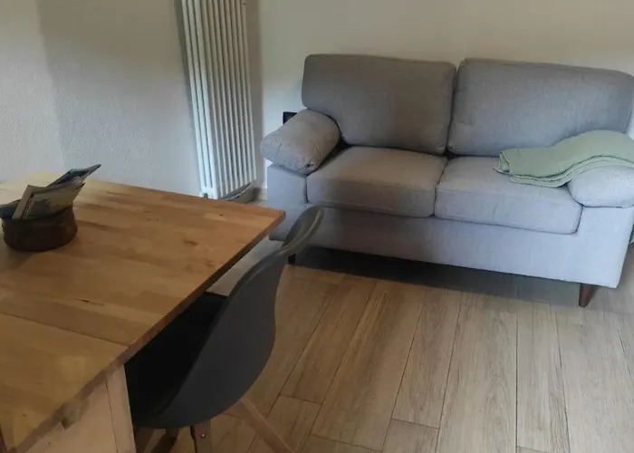 Lejlighed Peroulaz Charvensod