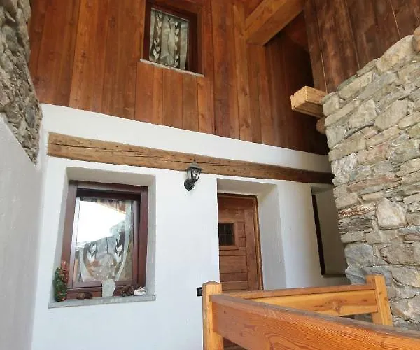 Peroulaz Lejlighed *