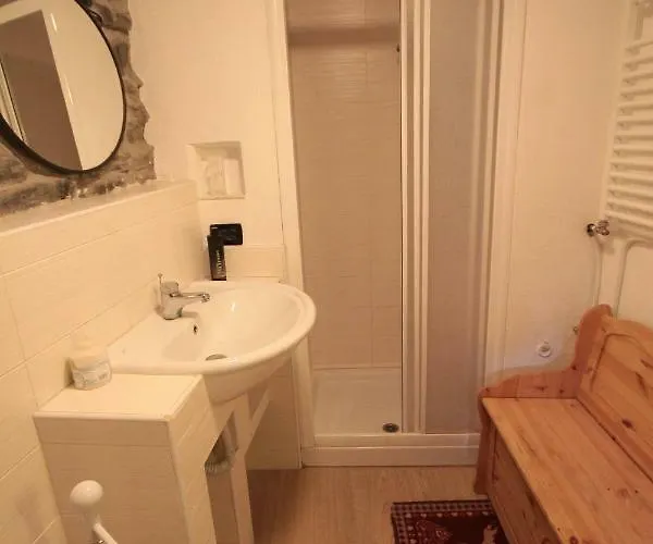 Lejlighed Peroulaz *