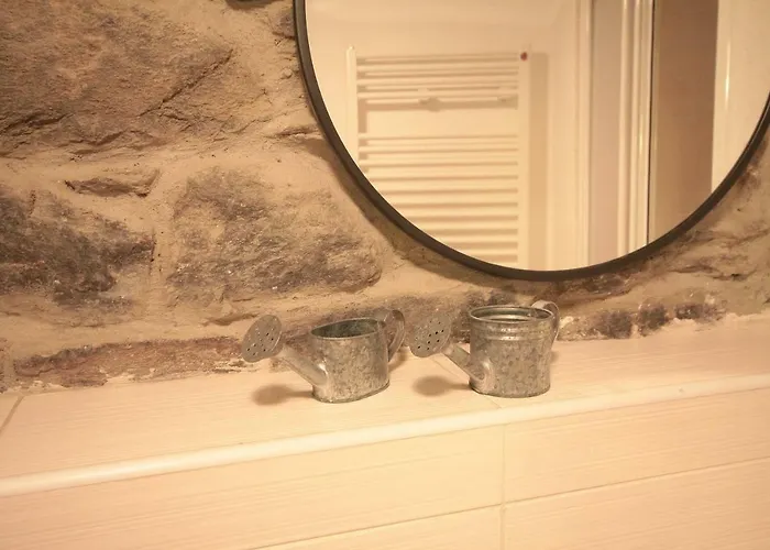 Peroulaz Lejlighed Charvensod