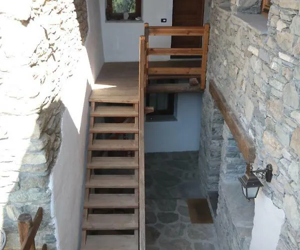 Lejlighed Peroulaz Charvensod