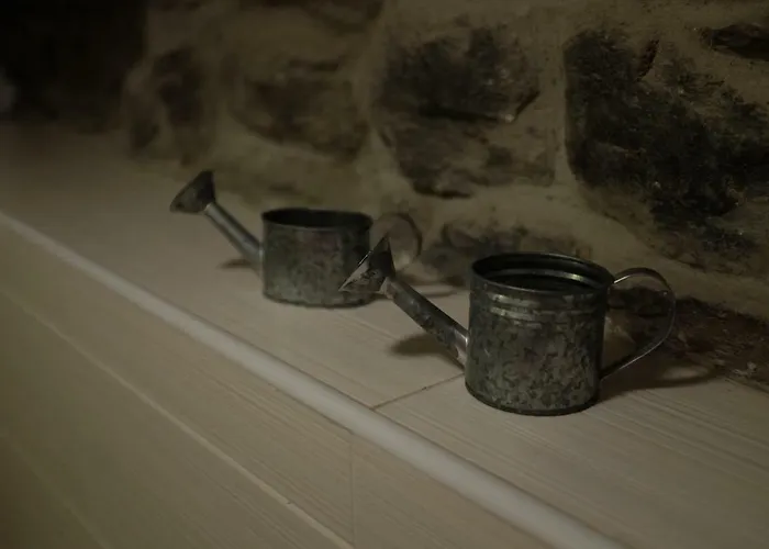 Peroulaz Lejlighed *