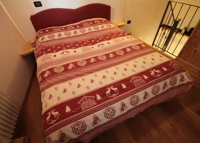 Lejlighed Peroulaz Charvensod